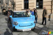 The Trabant Renaissance - Now greener than ever!