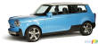 The Trabant Renaissance - Now greener than ever!