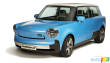 The Trabant Renaissance - Now greener than ever!