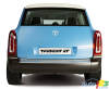 The Trabant Renaissance - Now greener than ever!