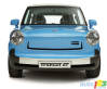The Trabant Renaissance - Now greener than ever!