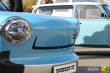 The Trabant Renaissance - Now greener than ever!