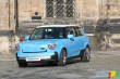 The Trabant Renaissance - Now greener than ever!