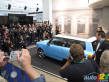 The Trabant Renaissance - Now greener than ever!