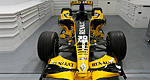 F1: Renault targets 2011
