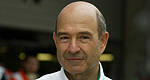 F1: Peter Sauber looks beyond 2010