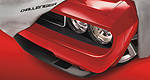 Performance Appearance Package for Dodge Challenger
