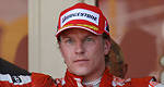 WRC: Kimi Raikkonen ira 'peut-être au grand prix de Monaco'