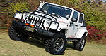 D'autres accessoires Jeep de RealWheels