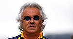 F1: Flavio Briatore wins appeal against crashgate ban