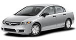 2010 Honda Civic DX-G Sedan Review