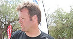 Dakar: American Robby Gordon captured surprise stage victory