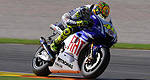 MotoGP 2010 : Yamaha négocie avec Valentino Rossi pour l'après-2010