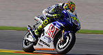 MotoGP 2010 - Yamaha negotiating with Valentino Rossi for post-2010