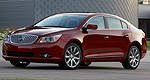 2010 North American Car of the Year