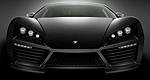 First official shots of Fenix Automotive