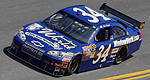 NASCAR: Front Row Motorsports switches to Fords and names Kvapil and Conway