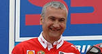 Davide Tardozzi new Team Manager of BMW WSBK team
