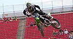 AMA Supercross - The 2010 season begins in Anaheim this weekend
