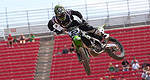 AMA Supercross : la saison 2010 débute ce week-end à Anaheim