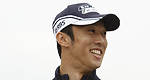 F1: Kazuki Nakajima linked with touted Campos/Stefan solution
