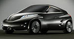 Detroit Autoshow 2010: Nissan Mixim EV Concept