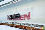 NASCAR and NHRA take on Olympic-style bobsleds