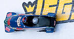 NASCAR and NHRA take on Olympic-style bobsleds