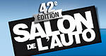 La 42e édition du Salon International de l'Auto de Montréal - C'est parti!