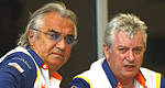 F1: FIA confirms appeal against Renault crashgate decision