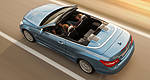 Detroit Autoshow 2010: Mercedes-Benz presents E-Class Cabriolet