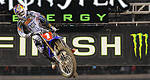 AMA Supercross - James Stewart slows down... and dominates Anaheim season opener