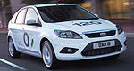 Detroit Autoshow 2010 : Magna  launches E-Car Systems