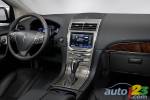 2011 Lincoln MKX Preview