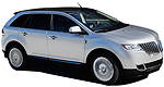 2011 Lincoln MKX Preview