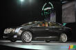Salon Détroit 2010 : Cadillac CTS-V coupé Salon Détroit 2010 : Cadillac CTS-V coupé