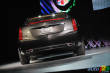 Salon Détroit 2010 : Cadillac CTS-V coupé Salon Détroit 2010 : Cadillac CTS-V coupé