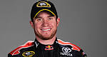 NASCAR: New rules for Daytona get Brian Vickers excited