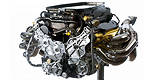 F1: Les premiers moteurs Cosworth V8 prêts à être livrés