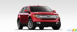 2010 Ford Edge AWD