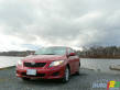 2010 Toyota Corolla CE