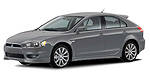 2010 Mitsubishi Lancer Sportback GTS Review (video)