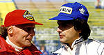 F1: All living world champions to attend 2010 opener