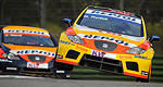 Spanish car manufacturer Seat would leave the WTCC!