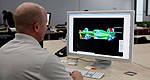 F1: Processia Solutions to work with a second Formula 1 team