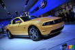 Detroit Autoshow 2010: Day 2 (photos and video)