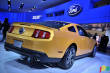 Detroit Autoshow 2010: Day 2 (photos and video)