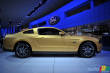Detroit Autoshow 2010: Day 2 (photos and video)