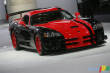 Detroit Autoshow 2010: Day 2 (photos and video)