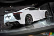 Detroit Autoshow 2010: Day 2 (photos and video)